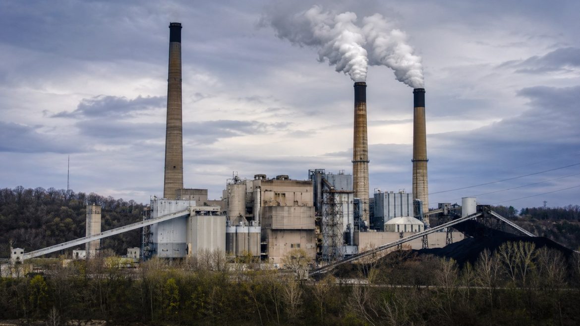 Trump coal plan could restart a Western Maryland plant as AES welcomes federal support and Democrats question costs.