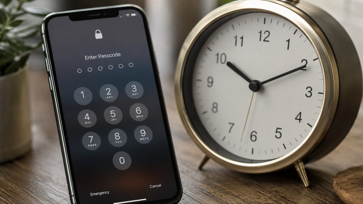 Step-by-step 2026 guide on How to Unlock iPhone Passcode Without Losing Data 2026 for US readers. What to do, what to avoid and how long it really takes.