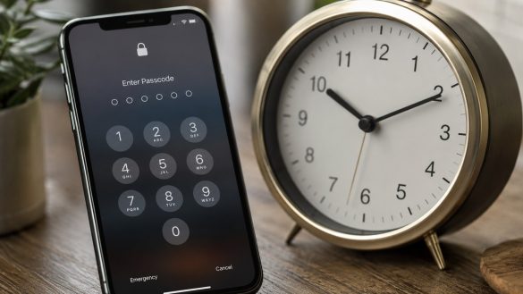 Step-by-step 2026 guide on How to Unlock iPhone Passcode Without Losing Data 2026 for US readers. What to do, what to avoid and how long it really takes.
