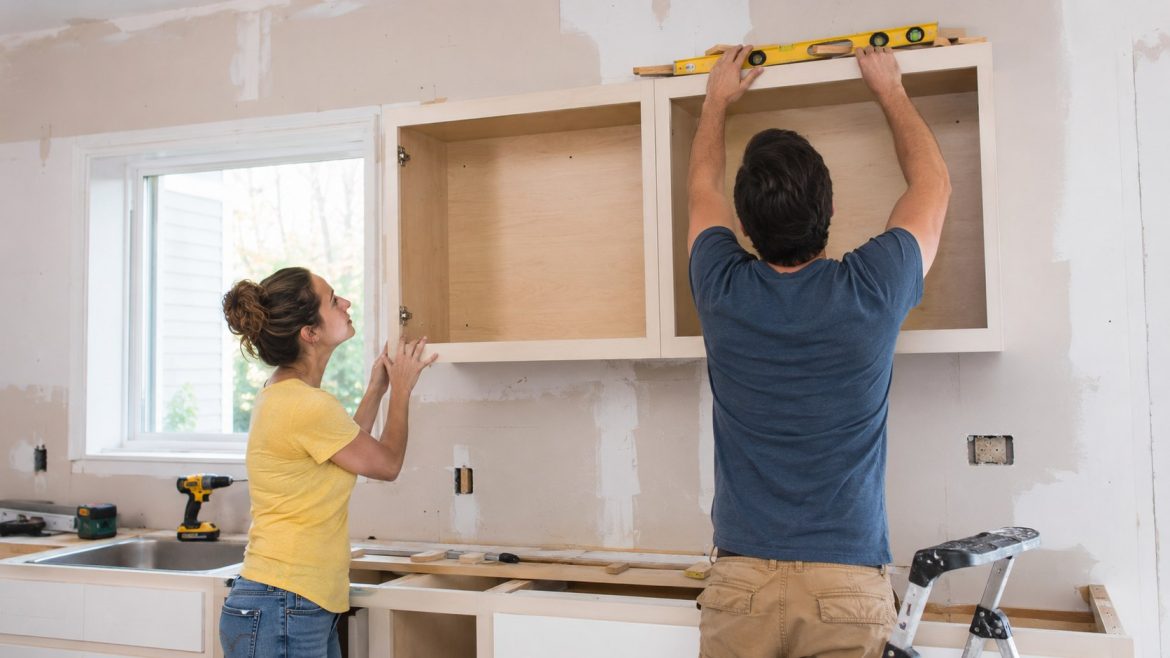 Step-by-step 2026 guide on How to Install Kitchen Cabinets Yourself for US readers. What to do, what to avoid and how long it really takes.