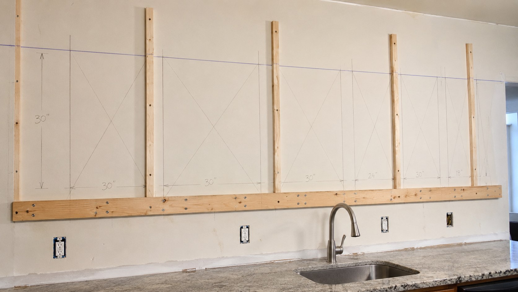 DIY Kitchen Cabinet Installation Guide: Tools, Layout, and Mounting
