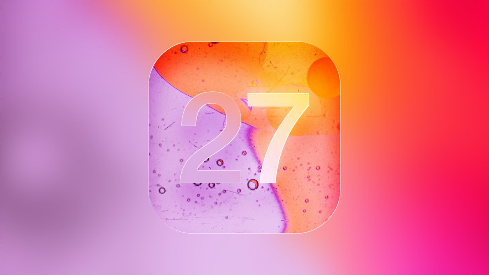 iOS 27 for iPhone: apple shows new Siri, AI tools and Liquid Glass changes