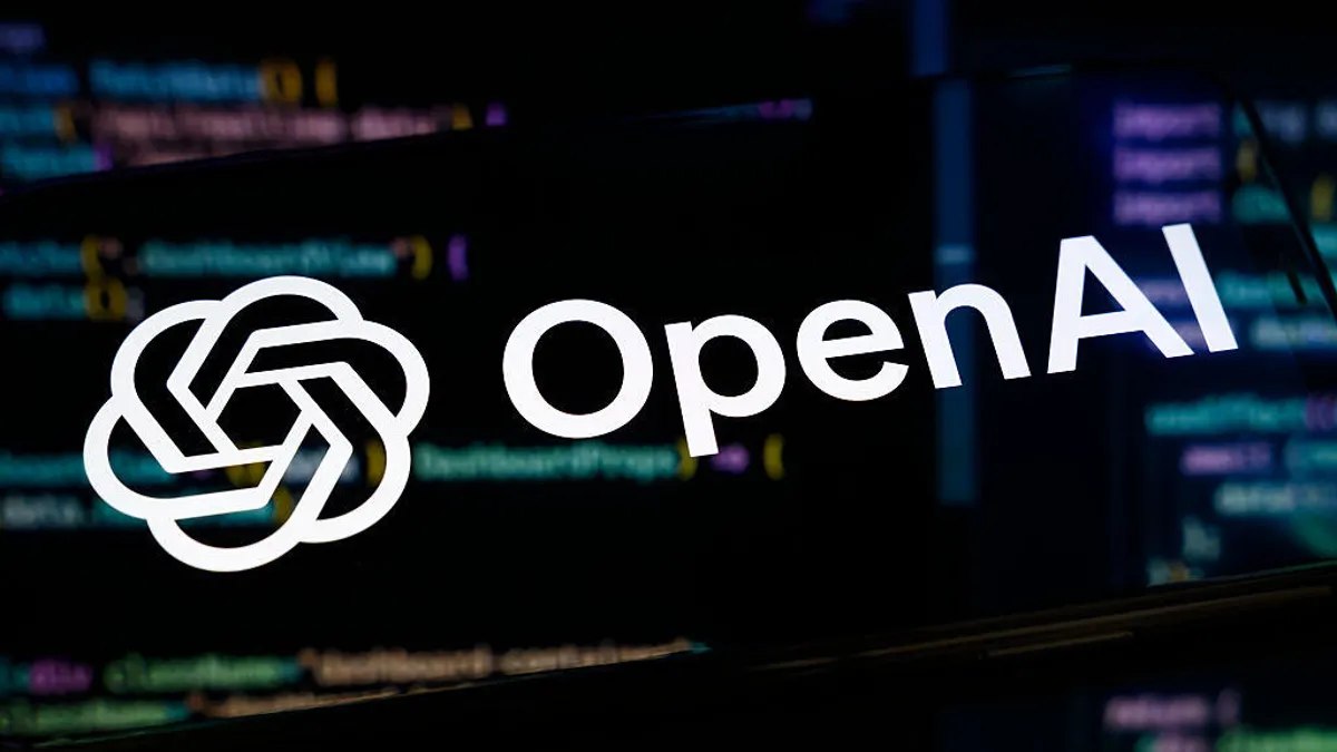 OpenAI IPO filing puts ChatGPT maker closer to Wall Street