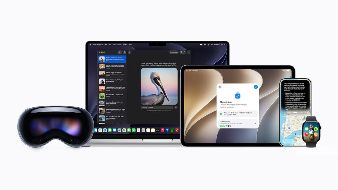 Apple WWDC 2026 brought Siri AI, iOS 27, Apple Intelligence updates, parental controls and Tim Cook’s final keynote as CEO.