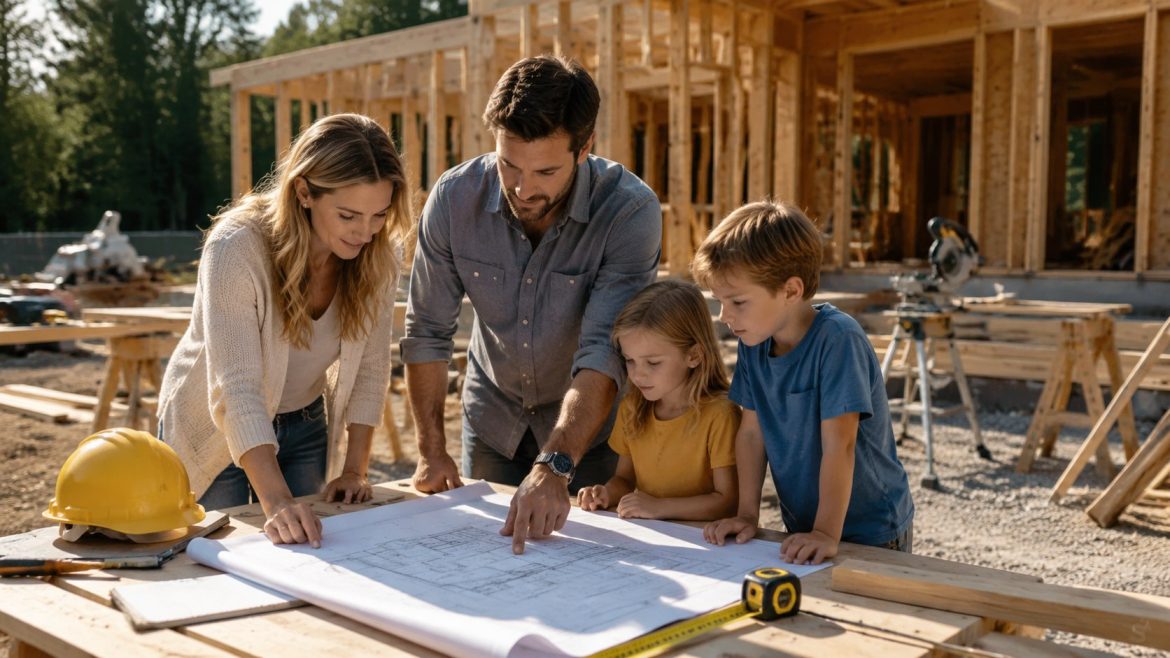 Construction Loan vs Traditional Mortgage 2026: real cost, lifespan and pros/cons in 2026. We weigh both options side by side and give a clear pick.