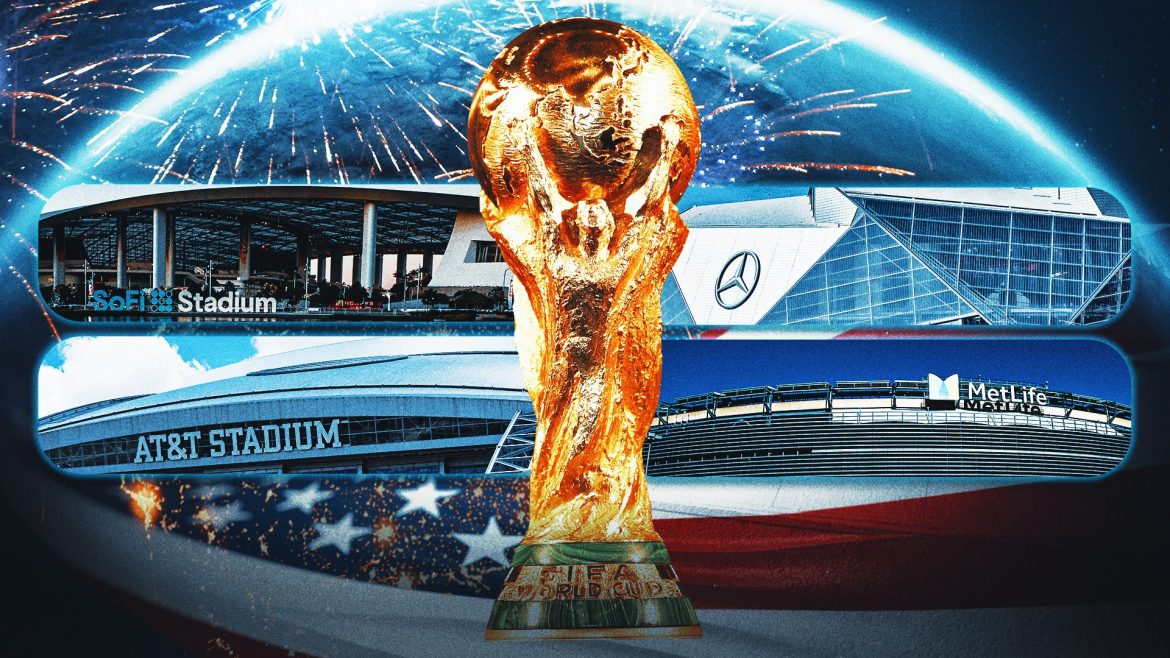 2026 World Cup Baltimore: match broadcasts, free streaming options, and public viewing venues for football fans.