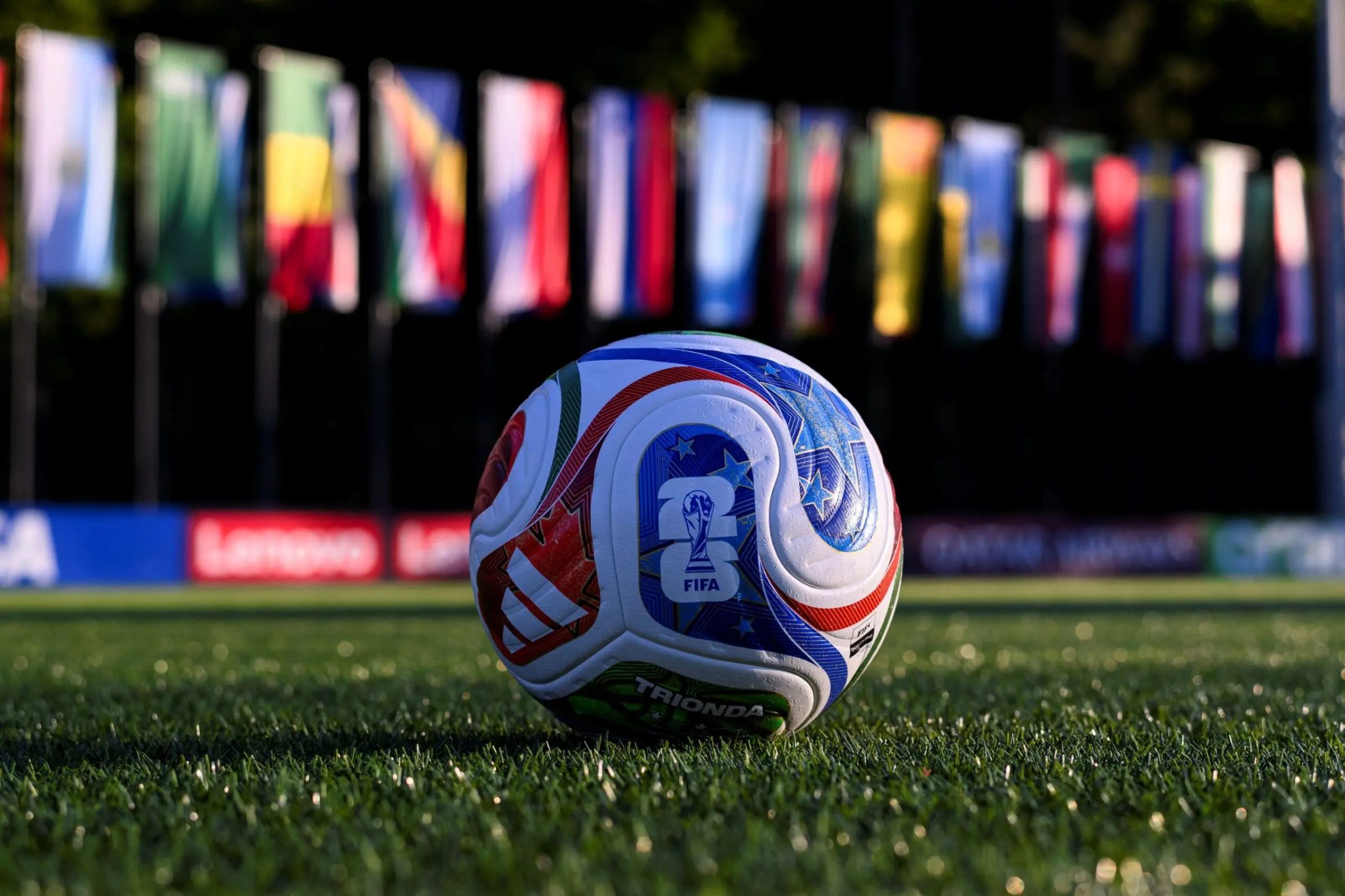 Where to watch the 2026 World Cup in Baltimore: match broadcasts and free streaming