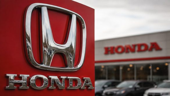 Honda recalls 880,000+ cars due to rear suspension issues; free inspections and reinforcement kits available for affected vehicles.