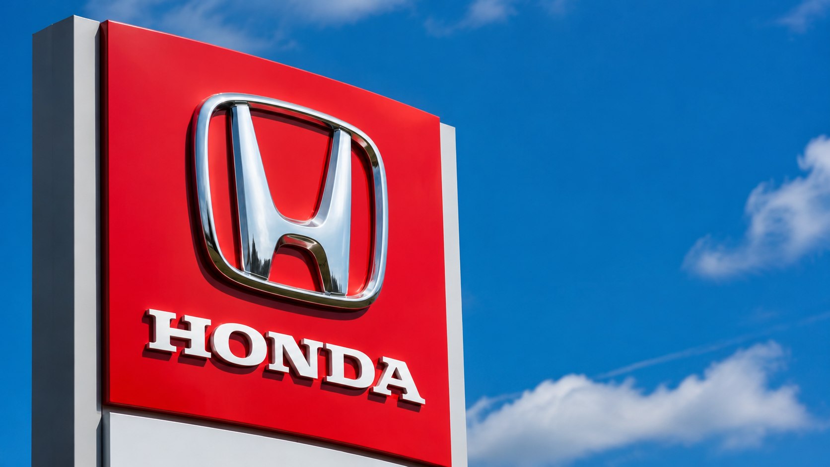 Honda recalls more than 880,000 cars due to rear suspension issues