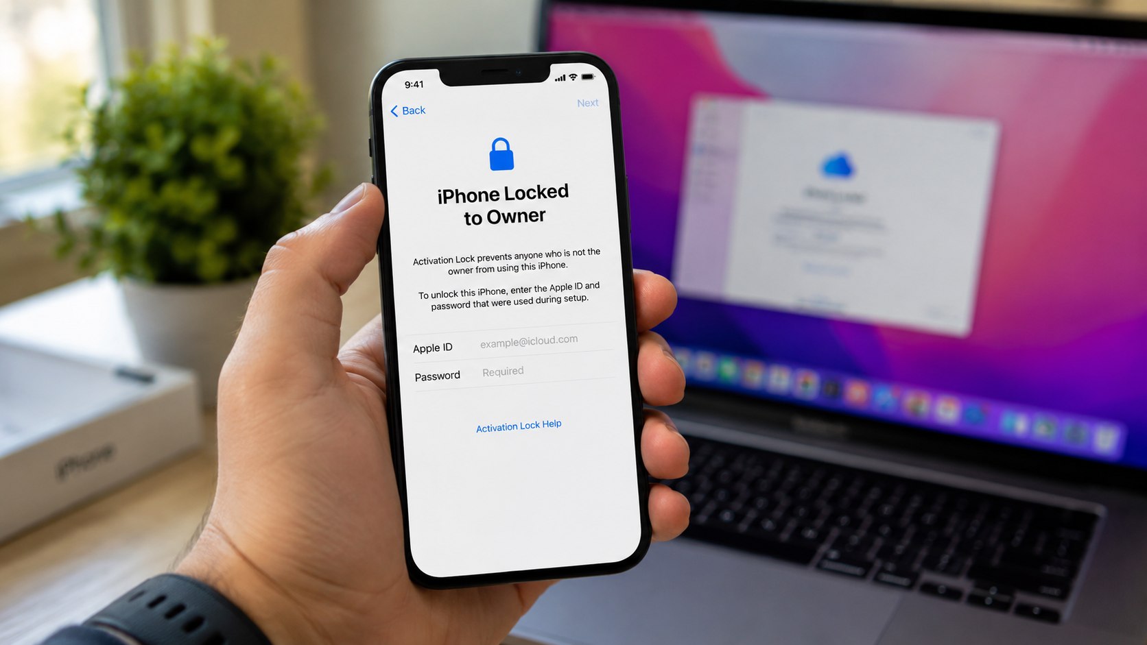 How to Legally Remove Activation Lock on iPhone 2026 Without Losing Data