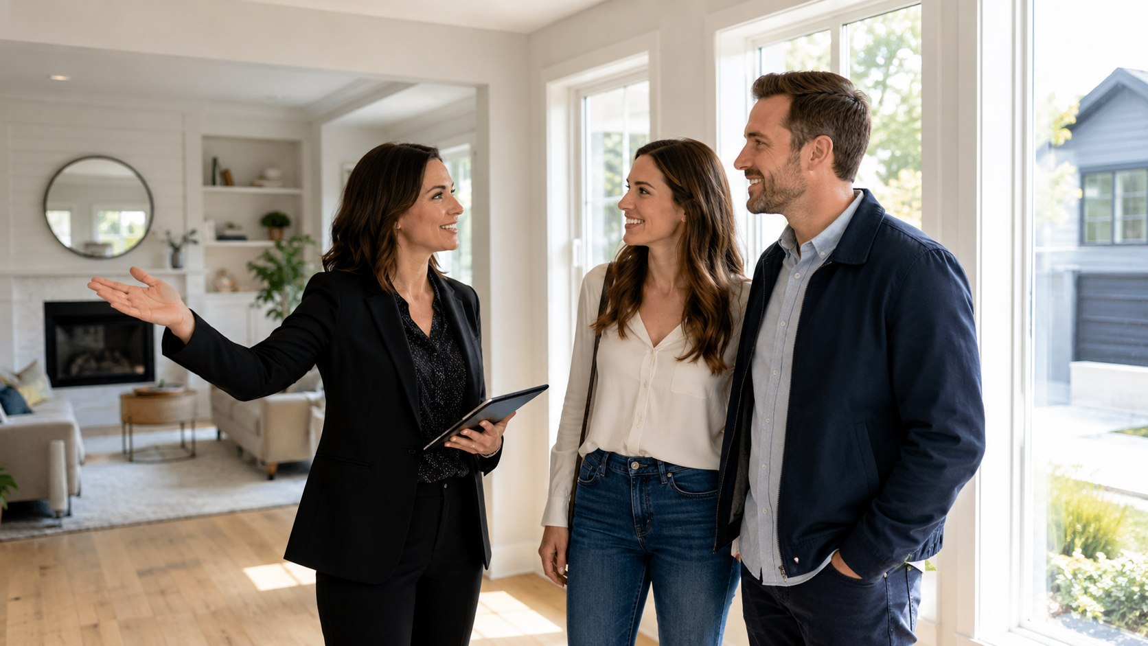 How a Buyer's Agent Works in 2026: Roles, Fees, and Benefits
