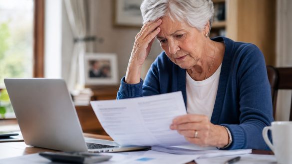 Maryland law gives banks authority to pause suspicious transactions, protecting seniors and vulnerable adults from financial scams.