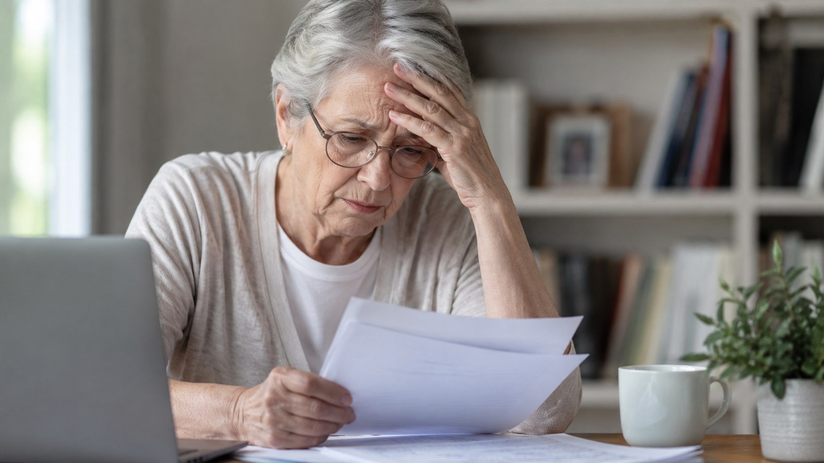 Maryland passes law to protect vulnerable adults from financial scams