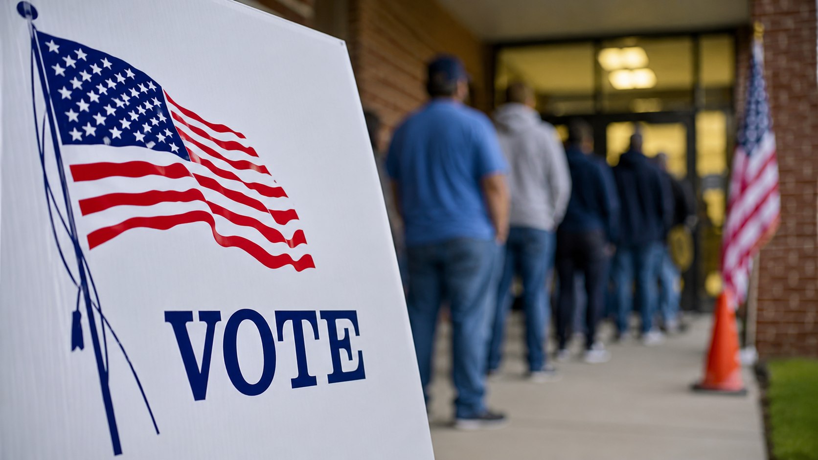 How to participate in early voting for Maryland’s 2026 primary: complete guide