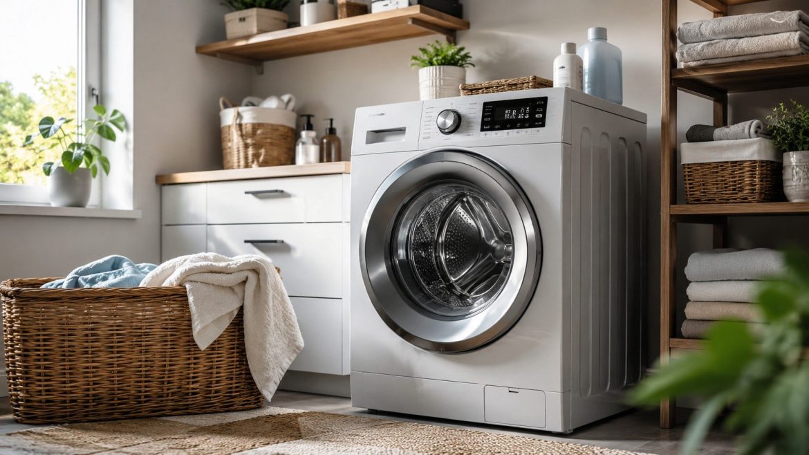 How Long Do Washing Machines Last 2026: clear 2026 explainer for US homeowners and renters. Plain-English definition, real-life examples, and 2026.