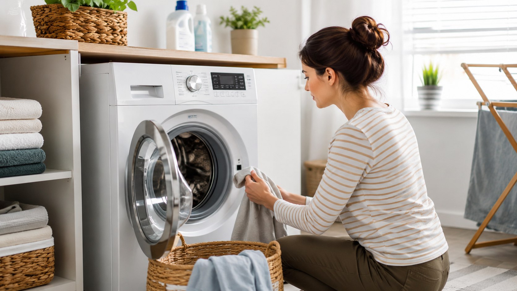 How Long Do Washing Machines Last in 2026? Average Lifespan, Warning Signs, and Replacement Guide