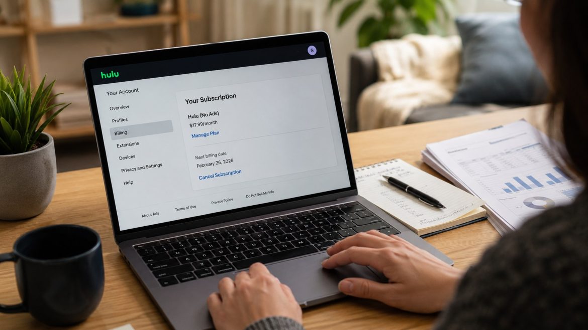 Step-by-step 2026 guide on How to Cancel Hulu Subscription 2026 for US readers. What to do, what to avoid and how long it really takes.