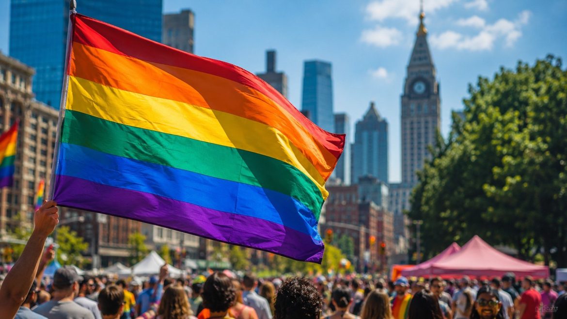Baltimore Pride 2026 returns June 12-14 with a parade, concerts, Pride Festival, community events, LGBTQ+ history celebrations, and family-friendly activities