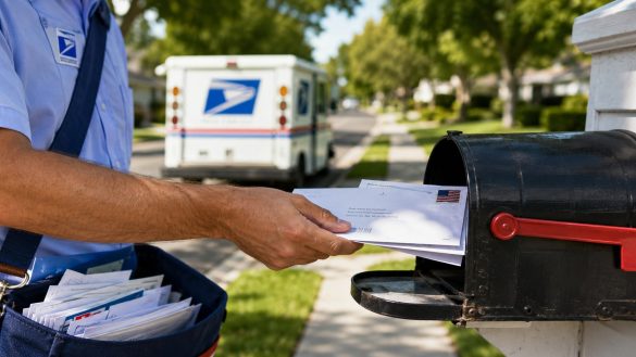How Long Does USPS First Class Take 2026: clear 2026 explainer for US homeowners and renters. Plain-English definition, real-life examples, and 2026.
