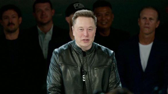SpaceX IPO makes Elon Musk the first trillionaire as the company reaches a nearly $2 trillion valuation and completes the largest IPO in history.