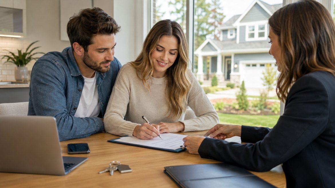 Step-by-step 2026 guide on How to Make an Offer on a House in USA for US readers. Letter, contingencies, strategy.