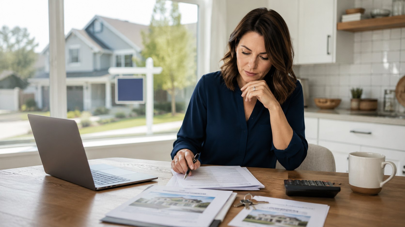 How to make an offer on a house in USA in 2026 without losing your deposit