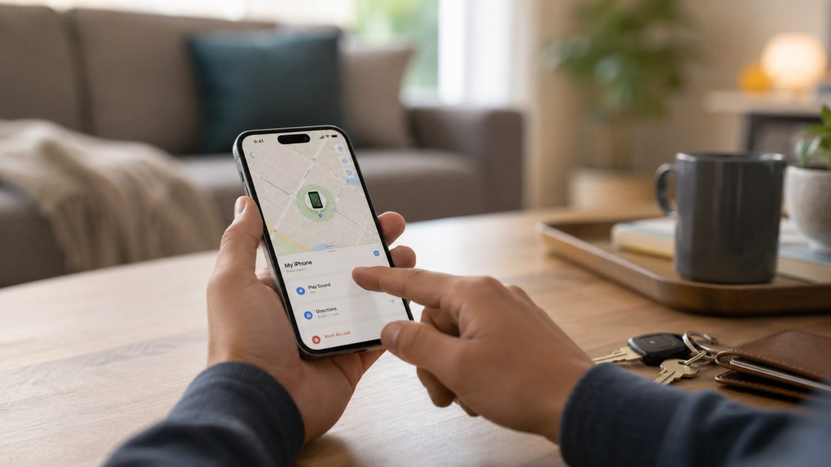 Step-by-step 2026 guide on How to Find My iPhone When Offline 2026 for US readers. What to do, what to avoid and how long it really takes.
