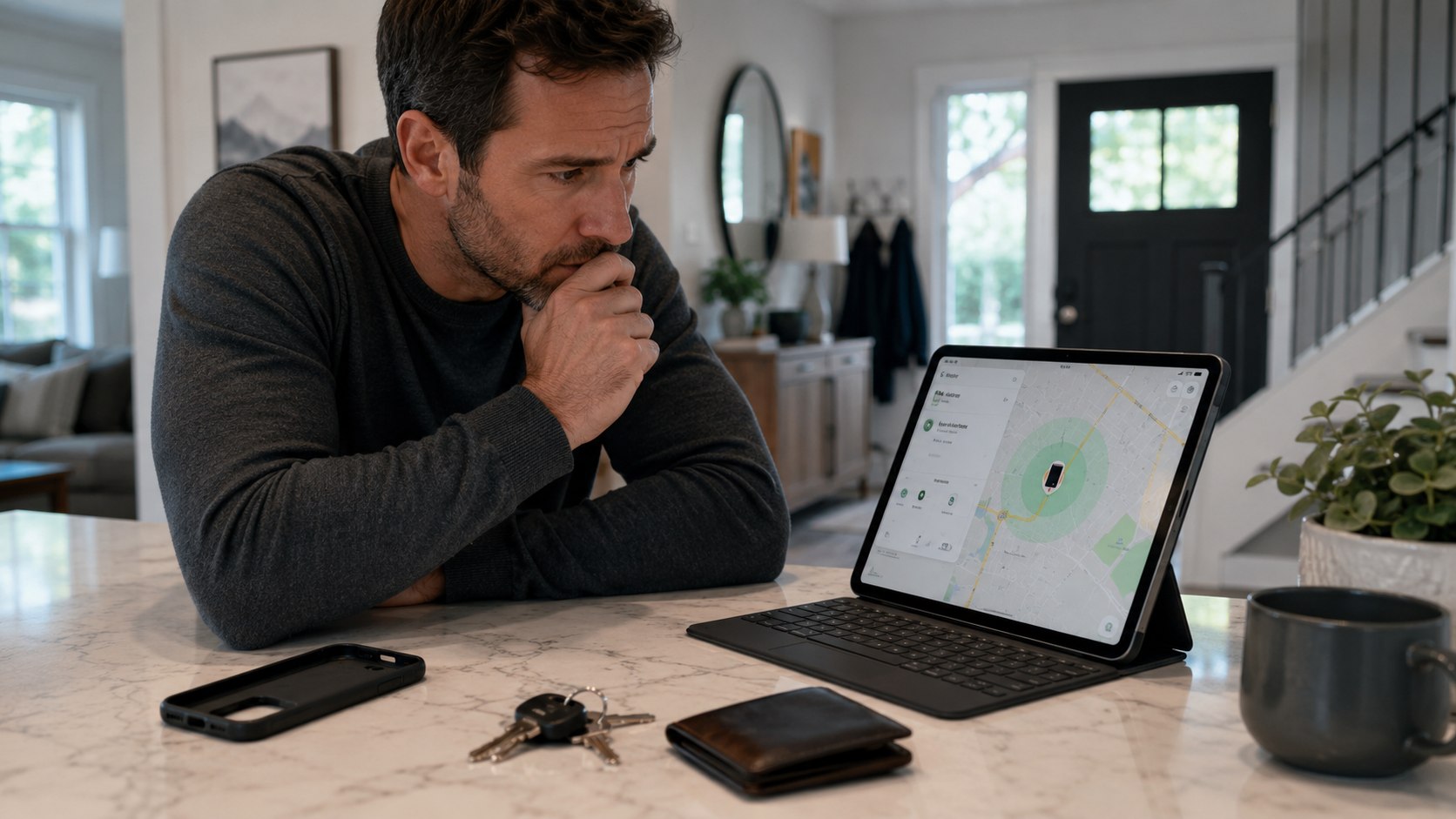 How to Find My iPhone When Offline 2026: Find My Network Steps That Actually Matter