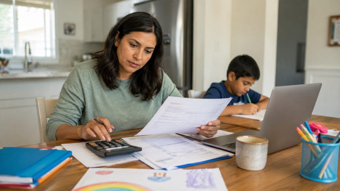 Step-by-step 2026 guide on How to Claim Child Tax Credit 2026 USA for US readers. What to do, what to avoid and how long it really takes.