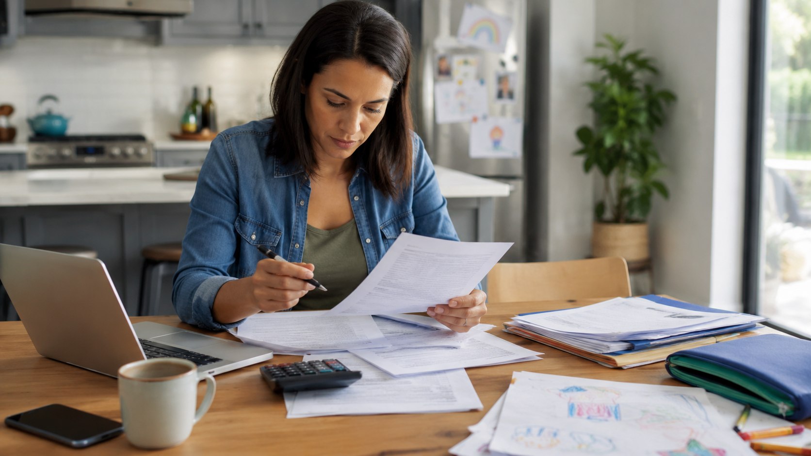 How to Claim Child Tax Credit 2026 USA: Amount, Refundable ACTC and Filing Steps
