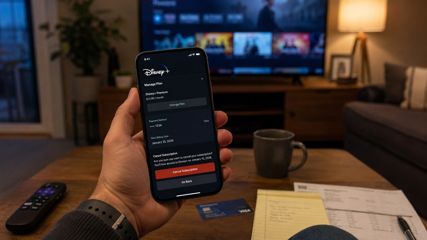 How to Cancel Disney Plus 2026: Step-by-Step Instructions for Monthly, Annual and Bundle Plans