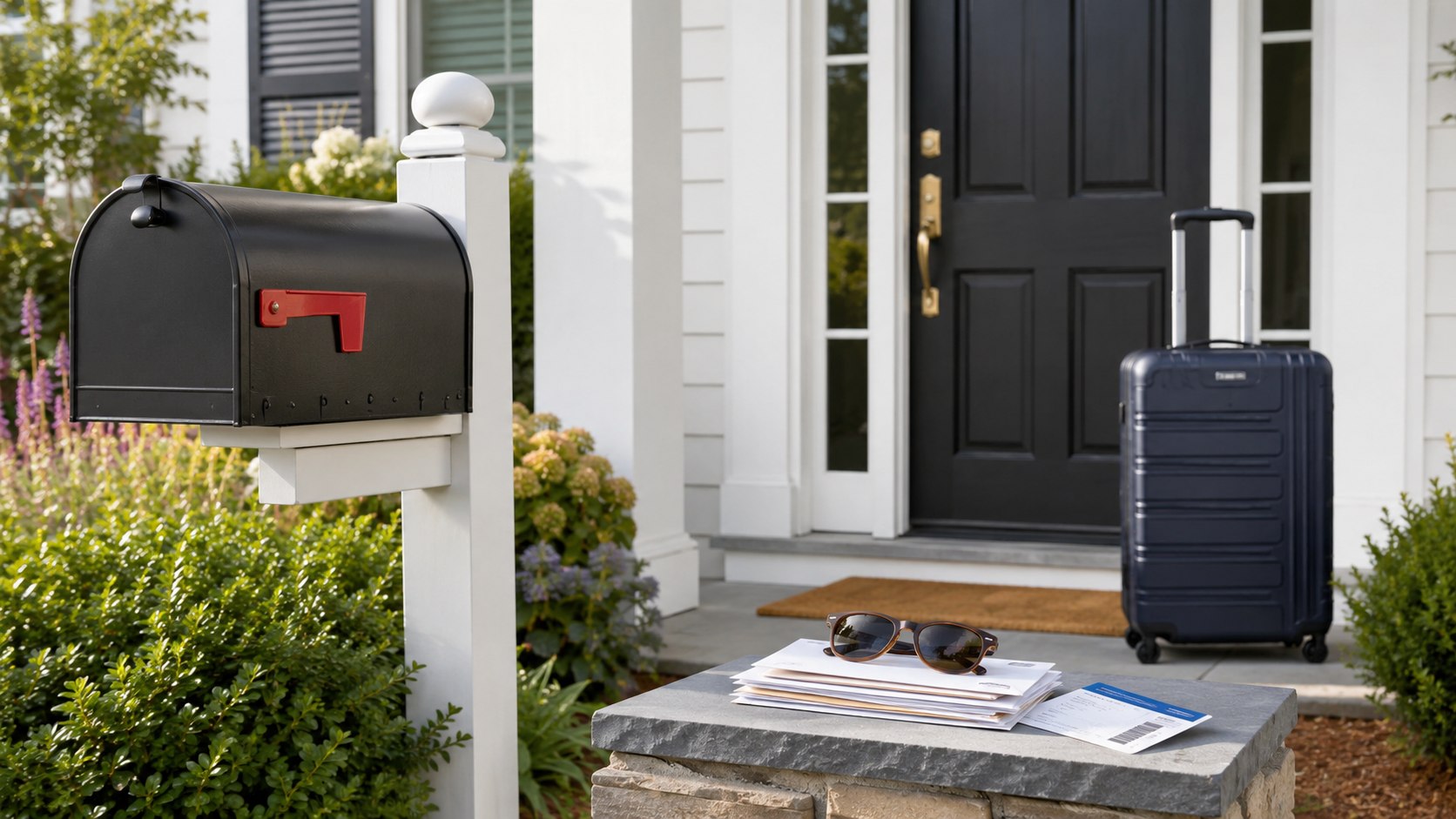 USPS Hold Mail How to Set Up in 2026: Vacation Rules and 30-Day Limit