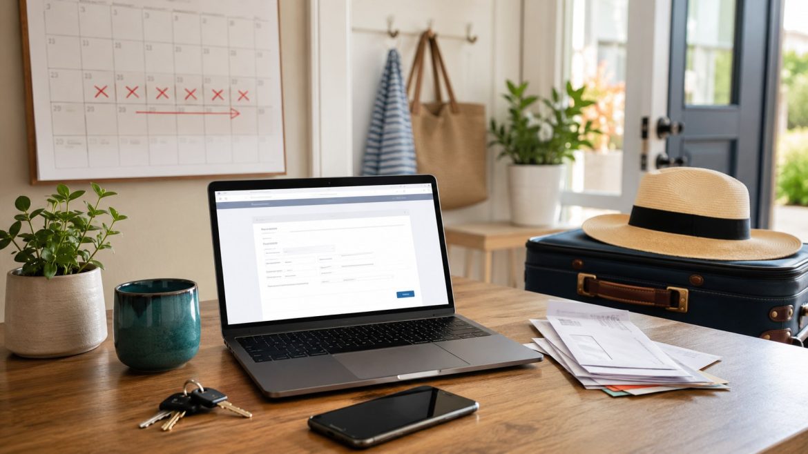 Step-by-step 2026 guide on USPS Hold Mail How to Set Up for US readers. What to do, what to avoid and how long it really takes.