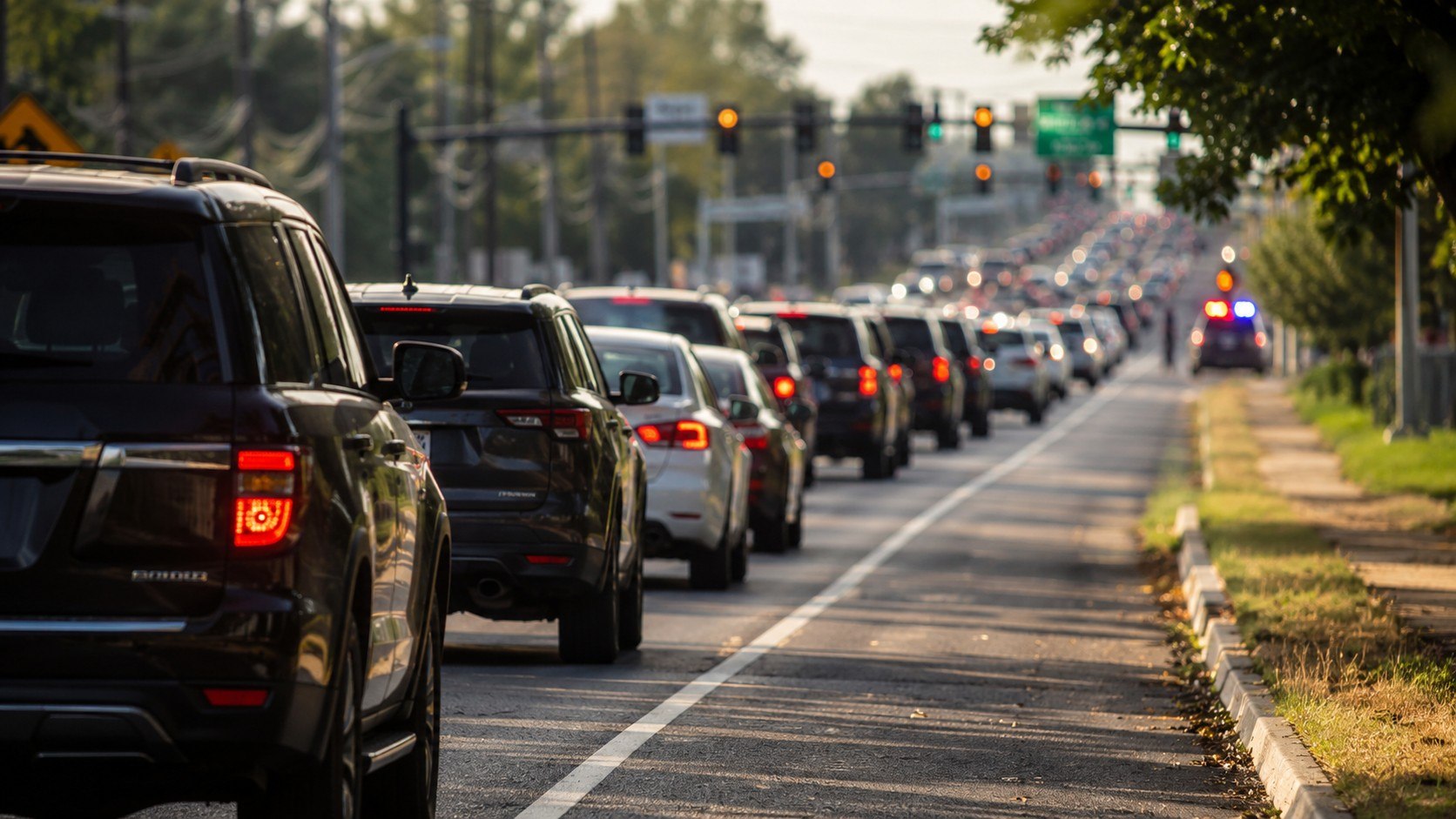 Maryland fatal crash updates: state warns drivers during 100 deadliest days