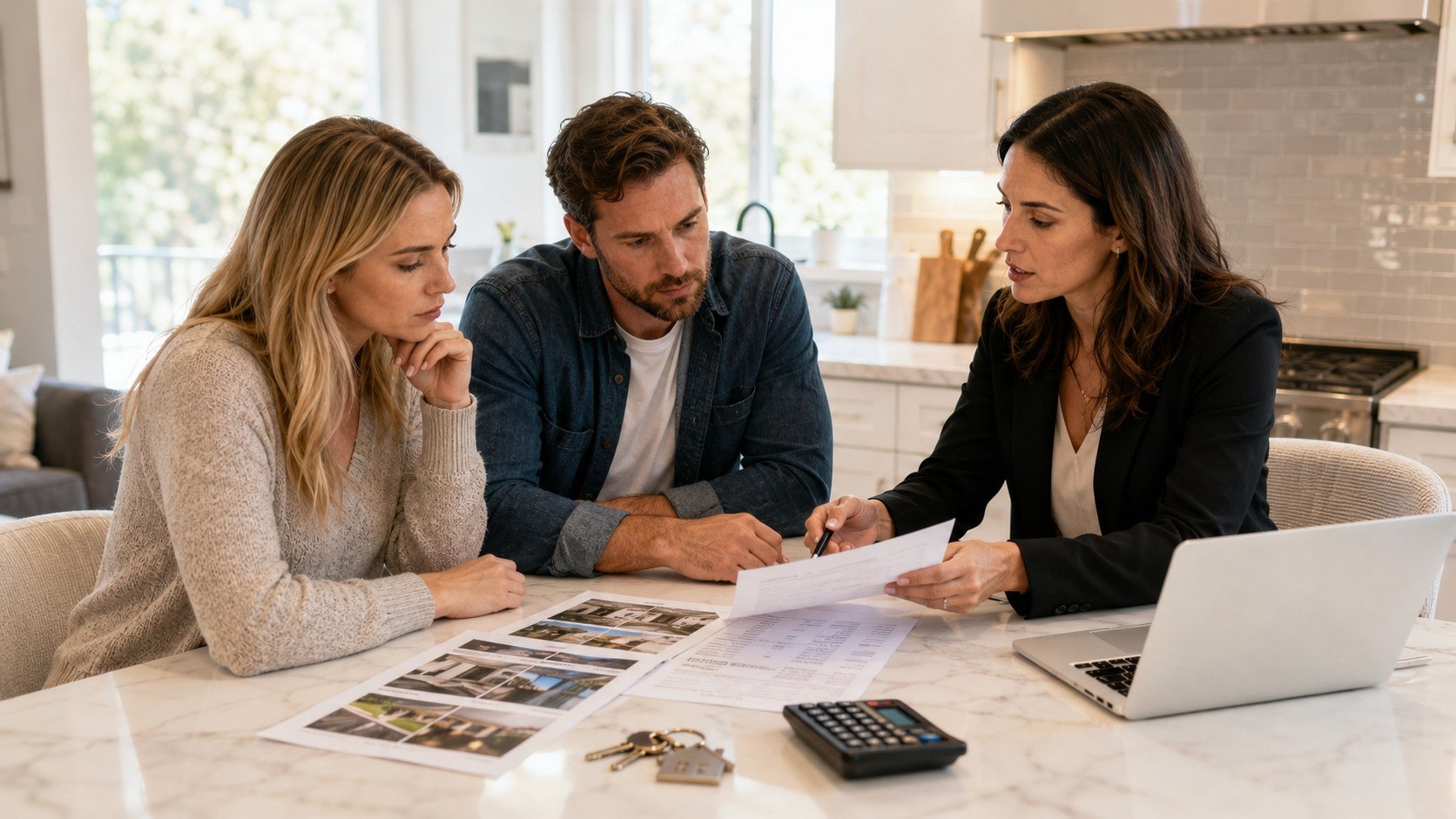 How to Negotiate House Price After Inspection: 2026 Buyer Tactics That Work