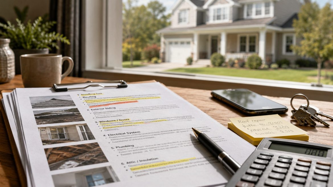 Step-by-step 2026 guide on How to Negotiate House Price After Inspection for US readers. What to do, what to avoid and how long it really takes.