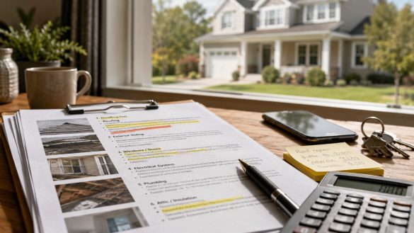 Step-by-step 2026 guide on How to Negotiate House Price After Inspection for US readers. What to do, what to avoid and how long it really takes.