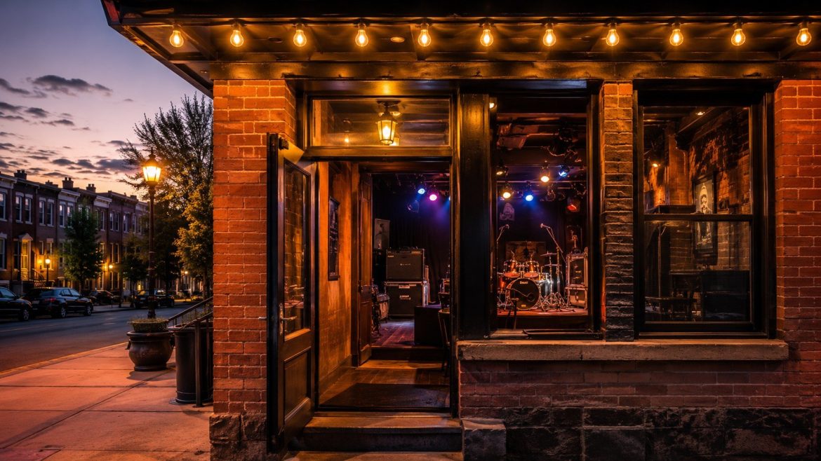The 8x10 Baltimore will reopen in October after Rising Sun Presents and Cris Jacobs saved the Federal Hill music venue from closure.