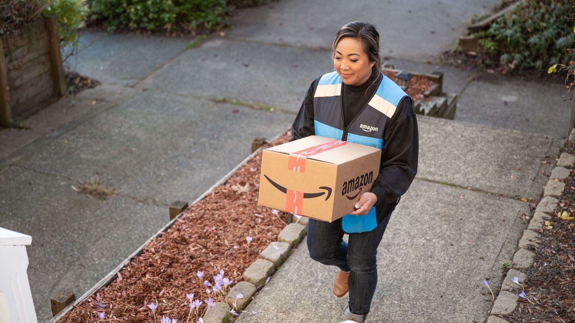 How to Do Amazon Flex 2026 Step by Step: Signup, Approval, Blocks, and First Route