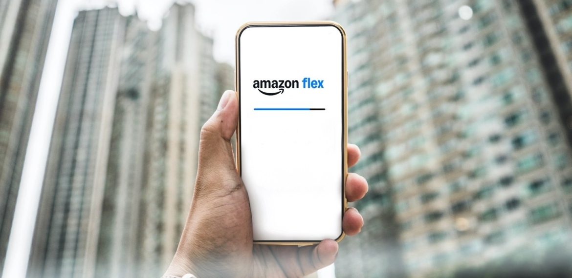 Step-by-step 2026 guide on How to Do Amazon Flex 2026 Step by Step for US readers. What to do, what to avoid and how long it really takes.
