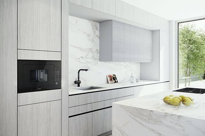 Built-in Microwave Removal: Steps for Wiring, Trim, Bolts, and Mounting Brackets