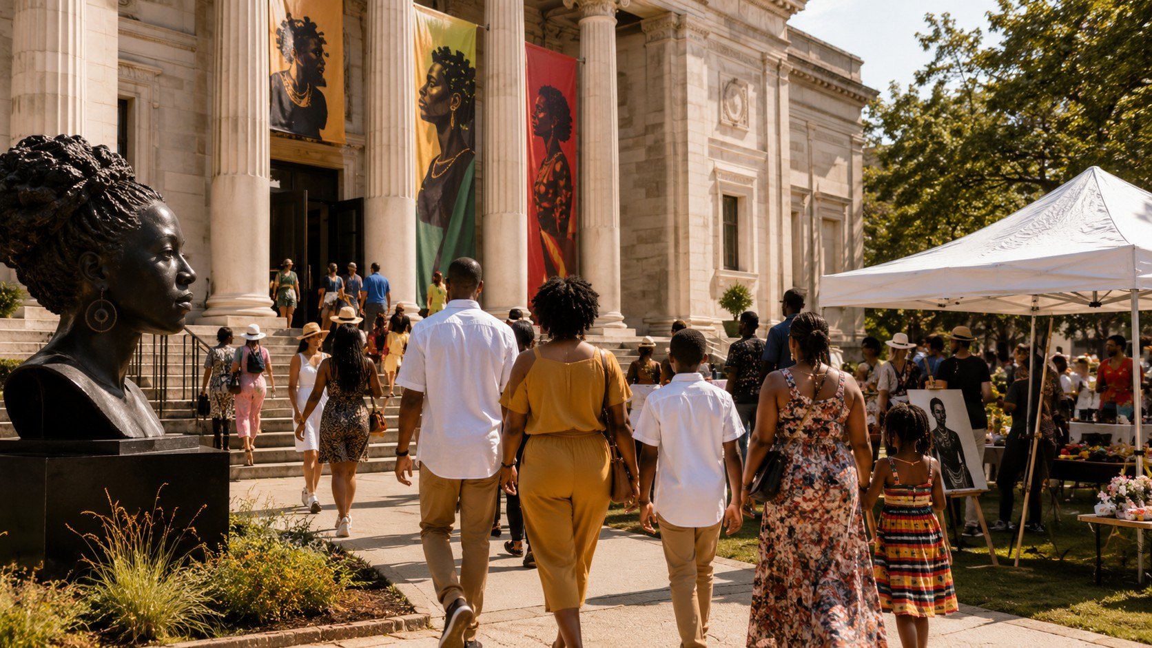 Where to Celebrate Juneteenth 2026: Baltimore and Maryland Events