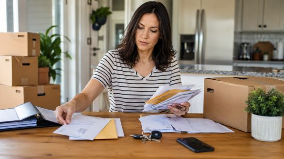 How to Change Your Address Everywhere When You Move 2026: curated 2026 list with quick facts and pro tips. Each option explained in 2 lines so you can scan.