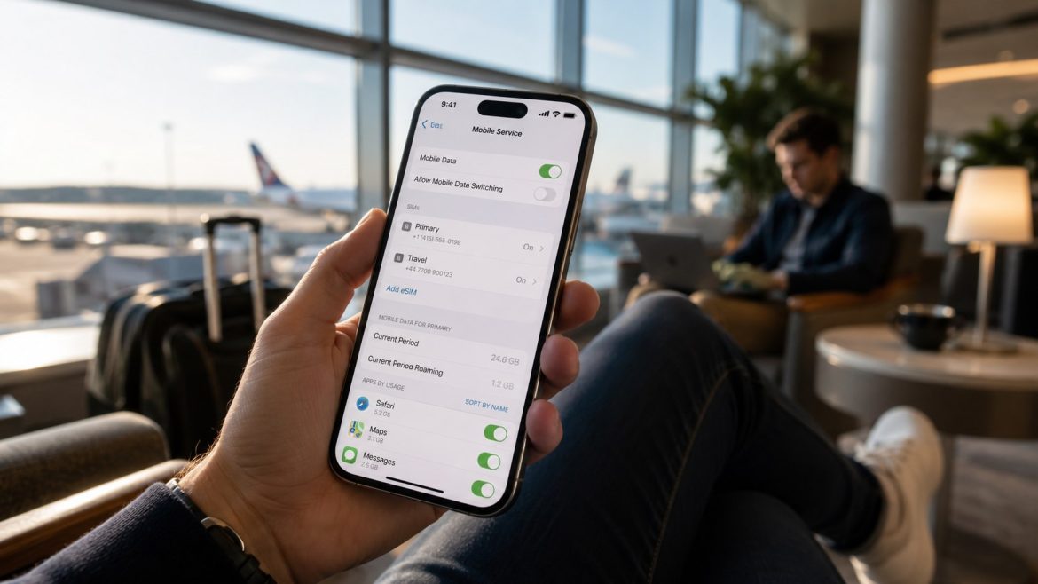 Step-by-step 2026 guide on How to Use Dual SIM on iPhone 2026 for US readers. What to do, what to avoid and how long it really takes.