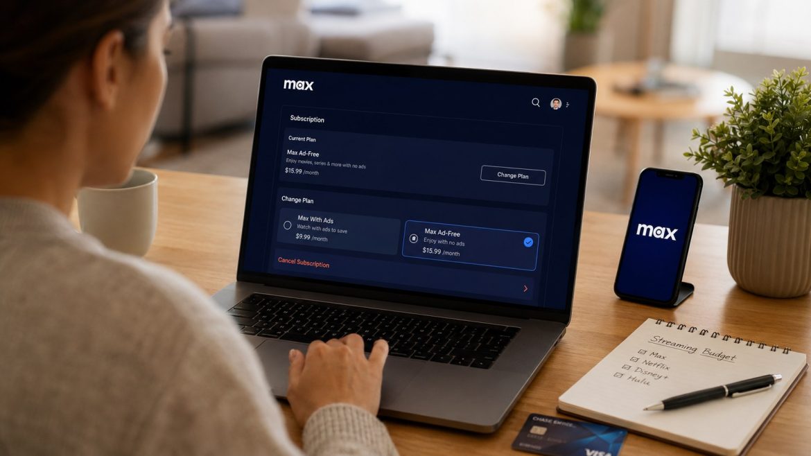Step-by-step 2026 guide on How to Cancel Max Hbo 2026 for US readers. What to do, what to avoid and how long it really takes.