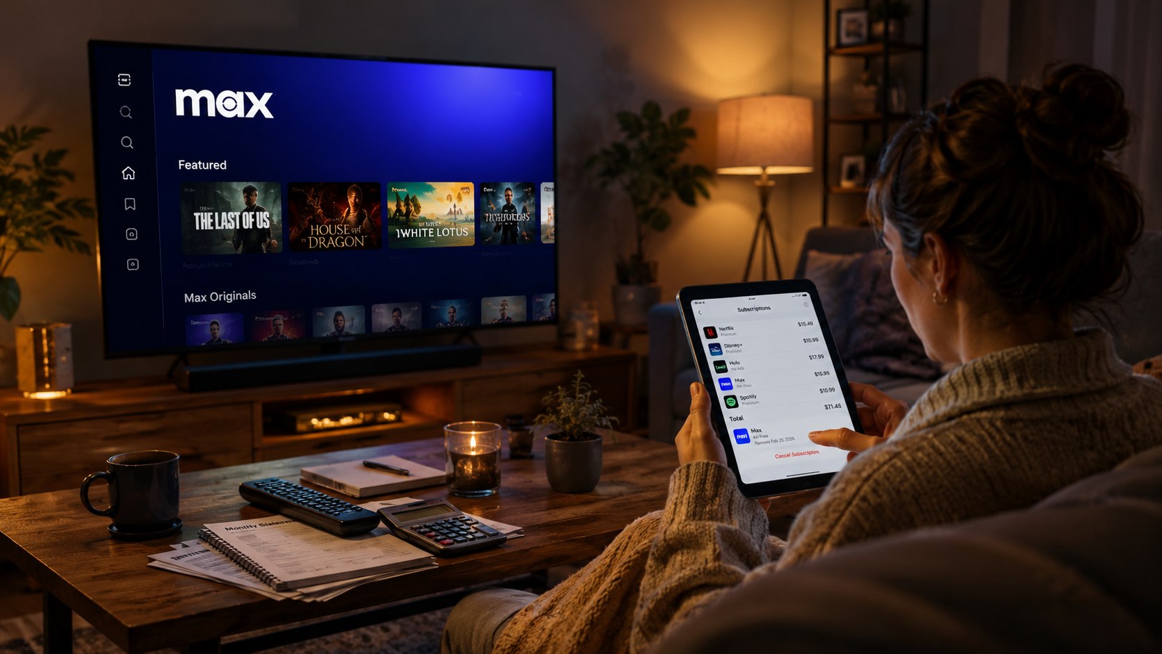Canceling HBO Max in 2026: How to Stop Charges or Downgrade to Ads
