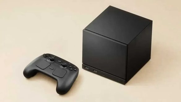 Steam Machine price starts at $1,049 for 512GB, while Valve’s 2TB gaming PC costs $1,349 and features AMD Zen 4, RDNA 3 and SteamOS.