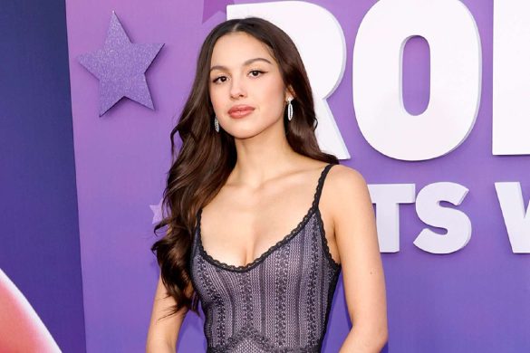 Olivia Rodrigo announces Daisy Chain Fields, an all-female festival with Chappell Roan, Mitski and Doechii in Irvine on August 29, 2026.