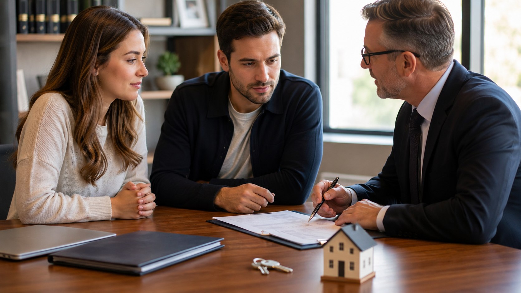 Do Homebuyers Need Title Insurance in 2026? Costs, Risks, and Policy Differences