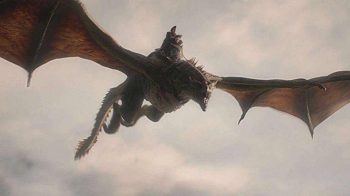 House of the Dragon Season 3 Episode 1 is streaming in the US. Find official HBO Max, Hulu and Prime Video links, release time and schedule.